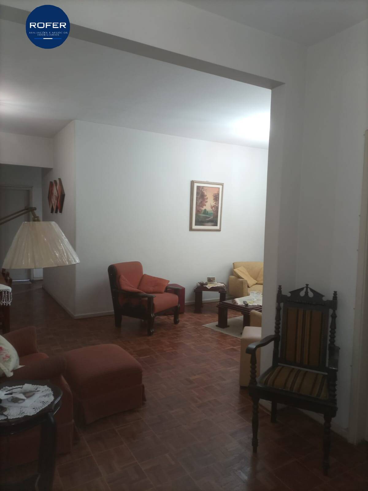 Apartamento à venda com 3 quartos, 112m² - Foto 4