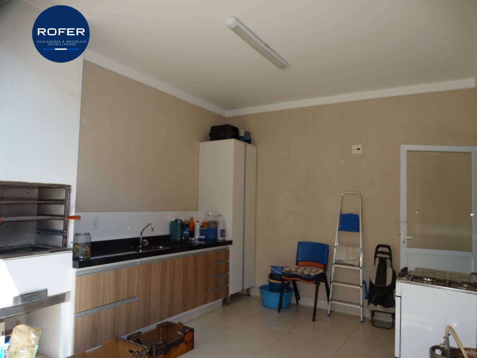 Casa à venda com 3 quartos, 168m² - Foto 26