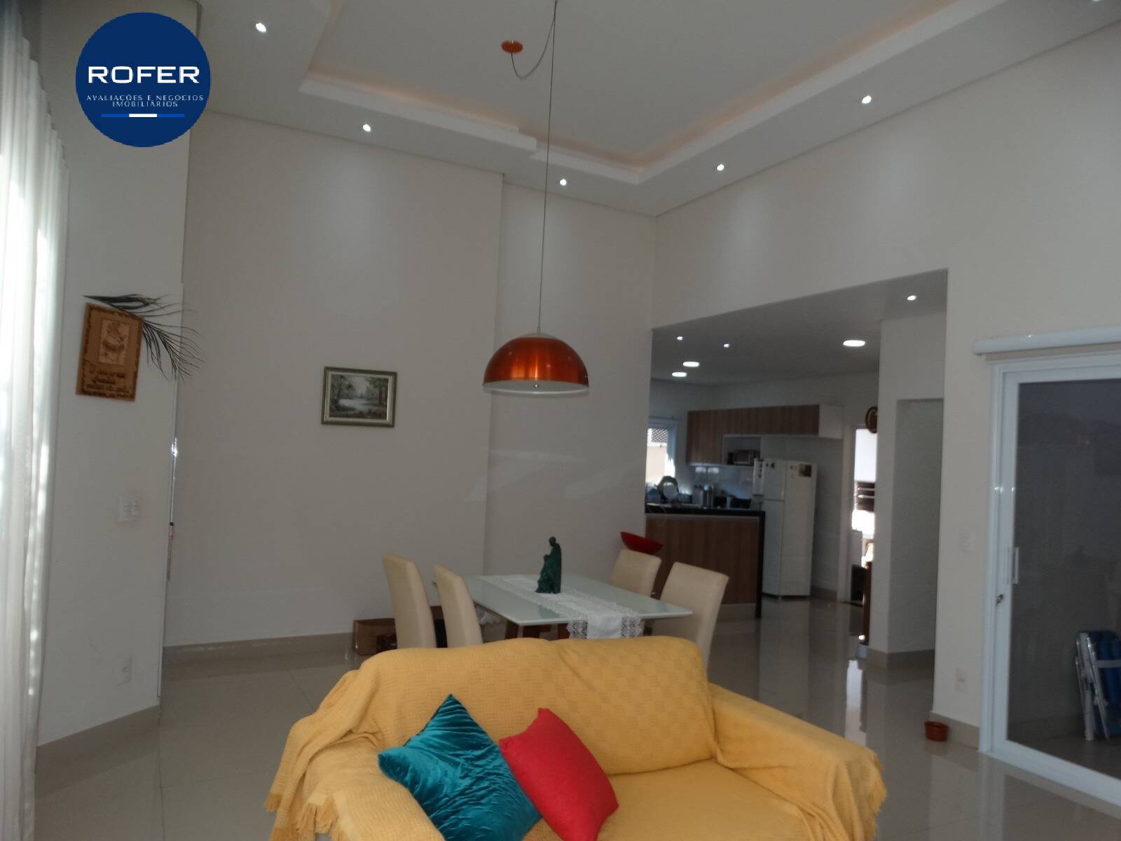 Casa à venda com 3 quartos, 168m² - Foto 5