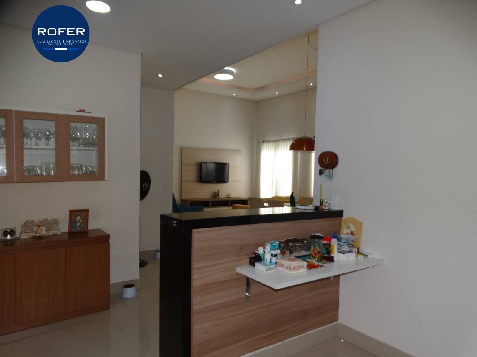 Casa à venda com 3 quartos, 168m² - Foto 8