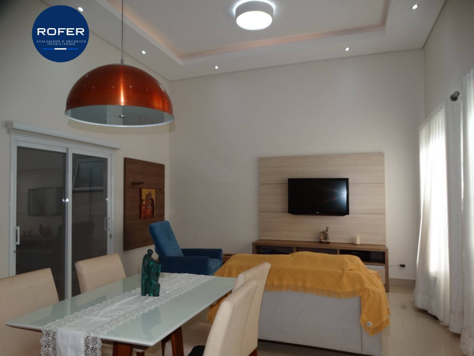 Casa à venda com 3 quartos, 168m² - Foto 6