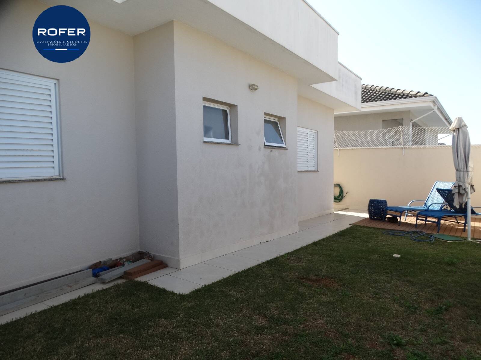 Casa à venda com 3 quartos, 168m² - Foto 32