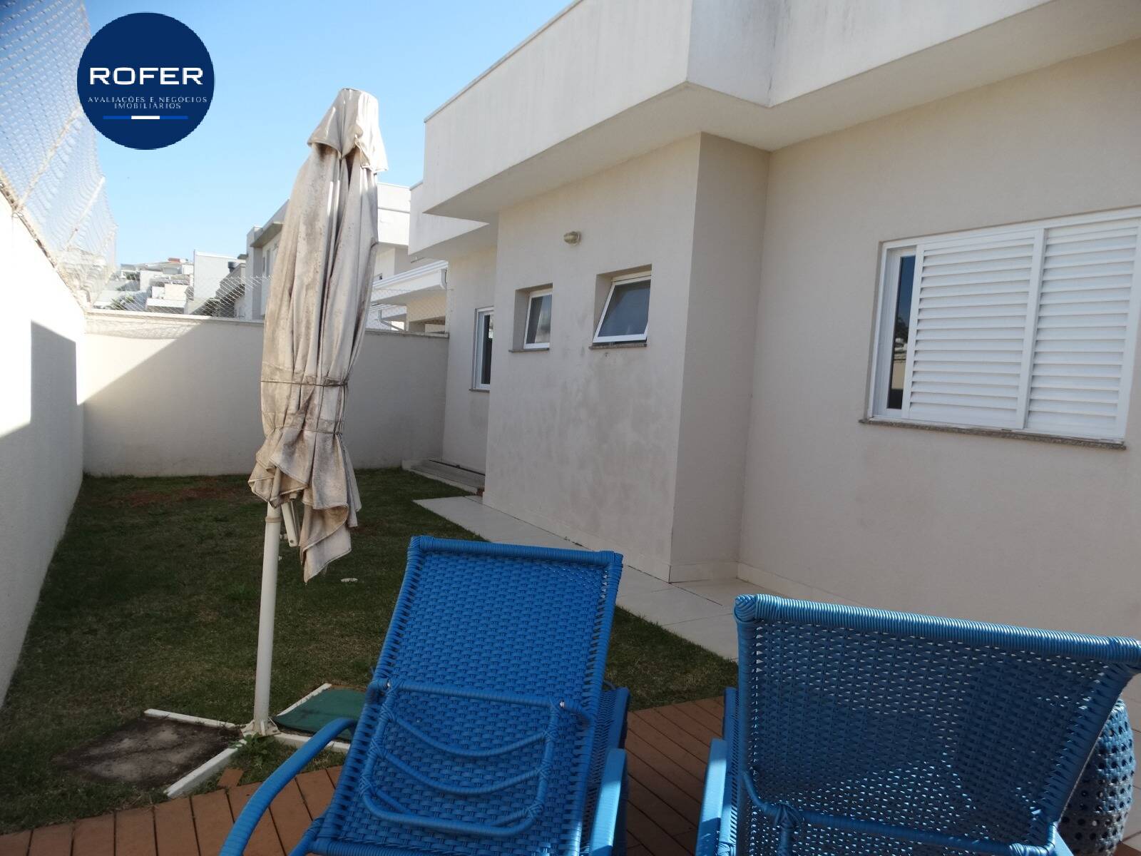 Casa à venda com 3 quartos, 168m² - Foto 33