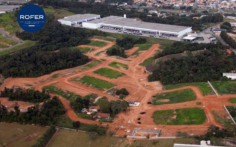 Terreno à venda, 300m² - Foto 14