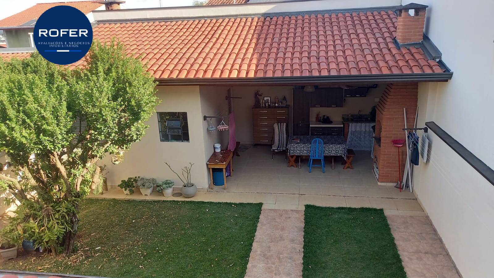 Casa à venda com 3 quartos, 259m² - Foto 23