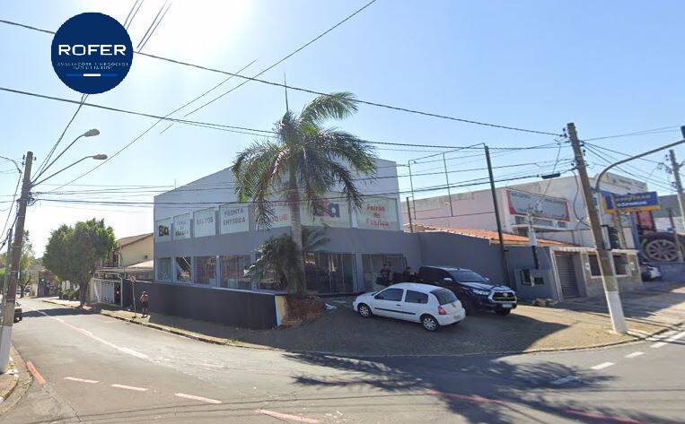 Conjunto Comercial-Sala à venda, 340m² - Foto 1