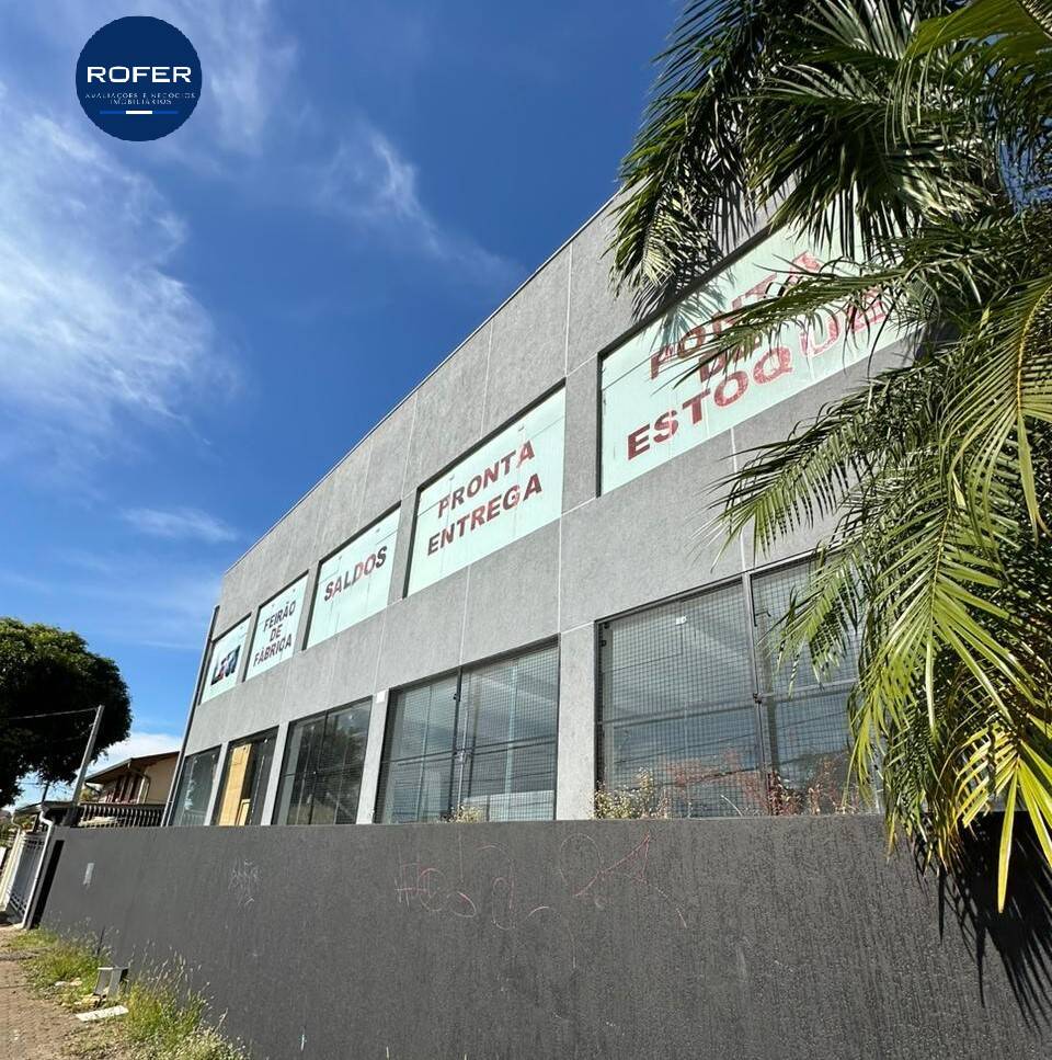 Conjunto Comercial-Sala à venda, 340m² - Foto 3