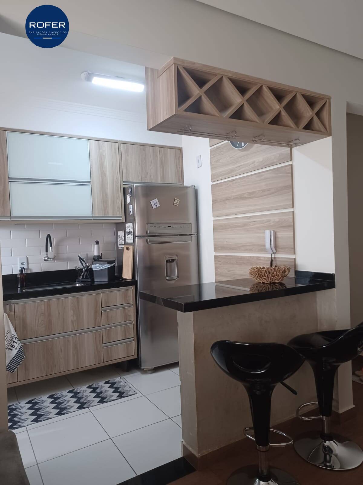 Apartamento à venda com 3 quartos, 78m² - Foto 11