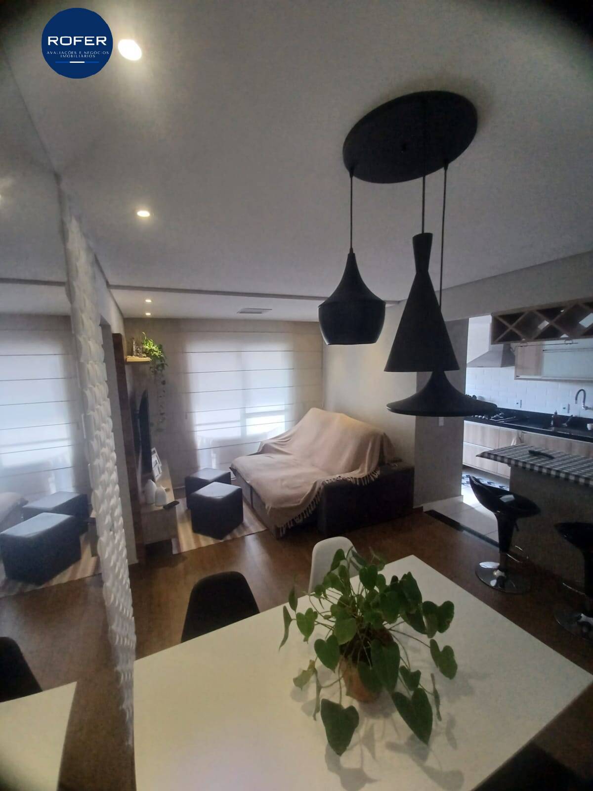 Apartamento à venda com 3 quartos, 78m² - Foto 7