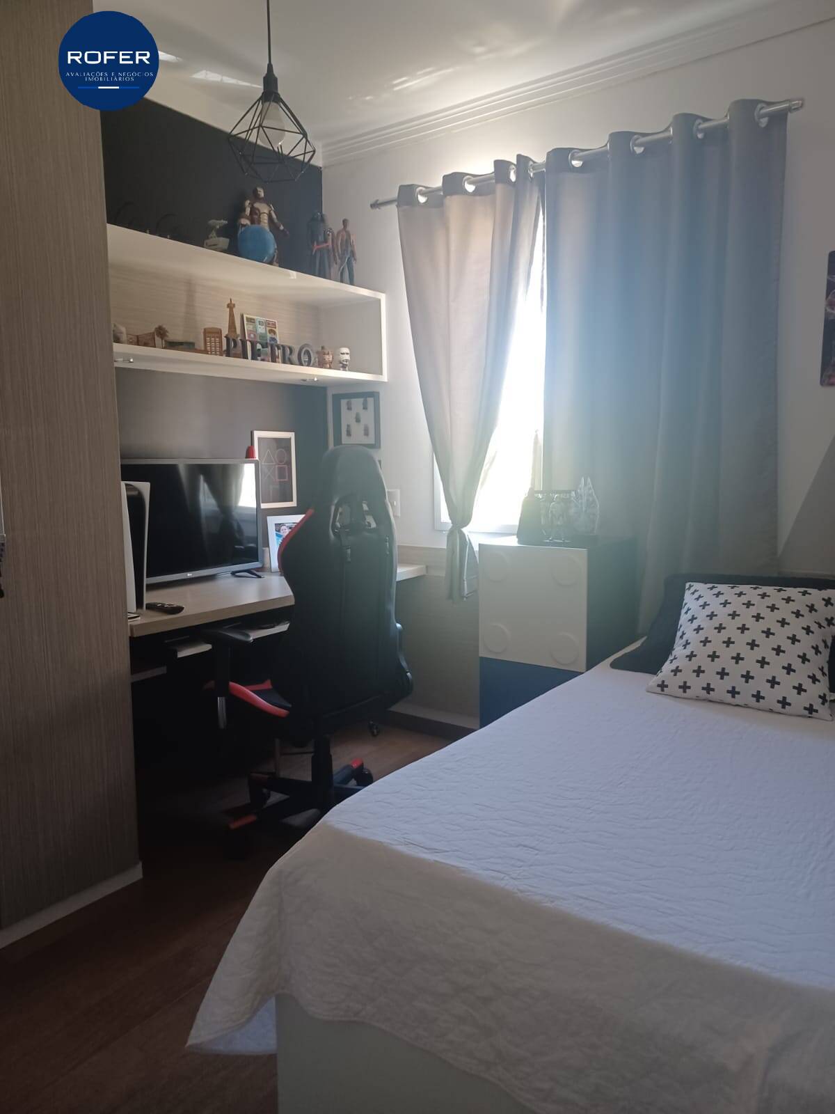 Apartamento à venda com 3 quartos, 78m² - Foto 24