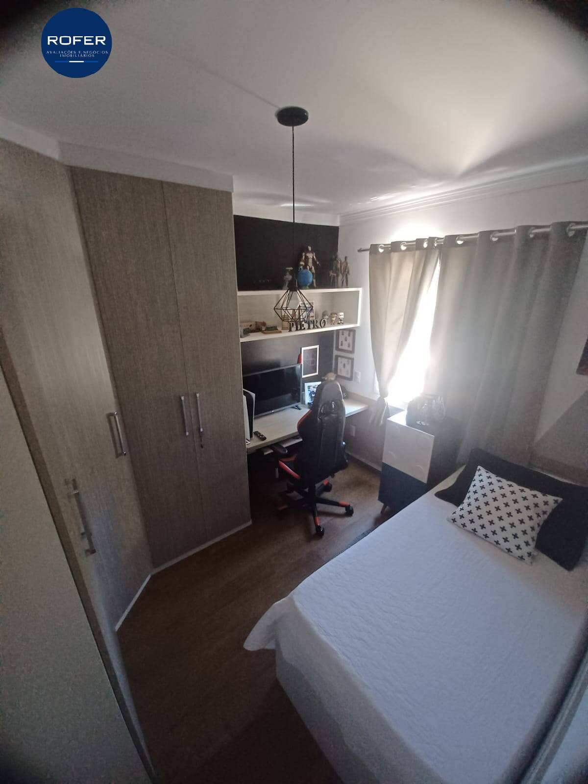 Apartamento à venda com 3 quartos, 78m² - Foto 23