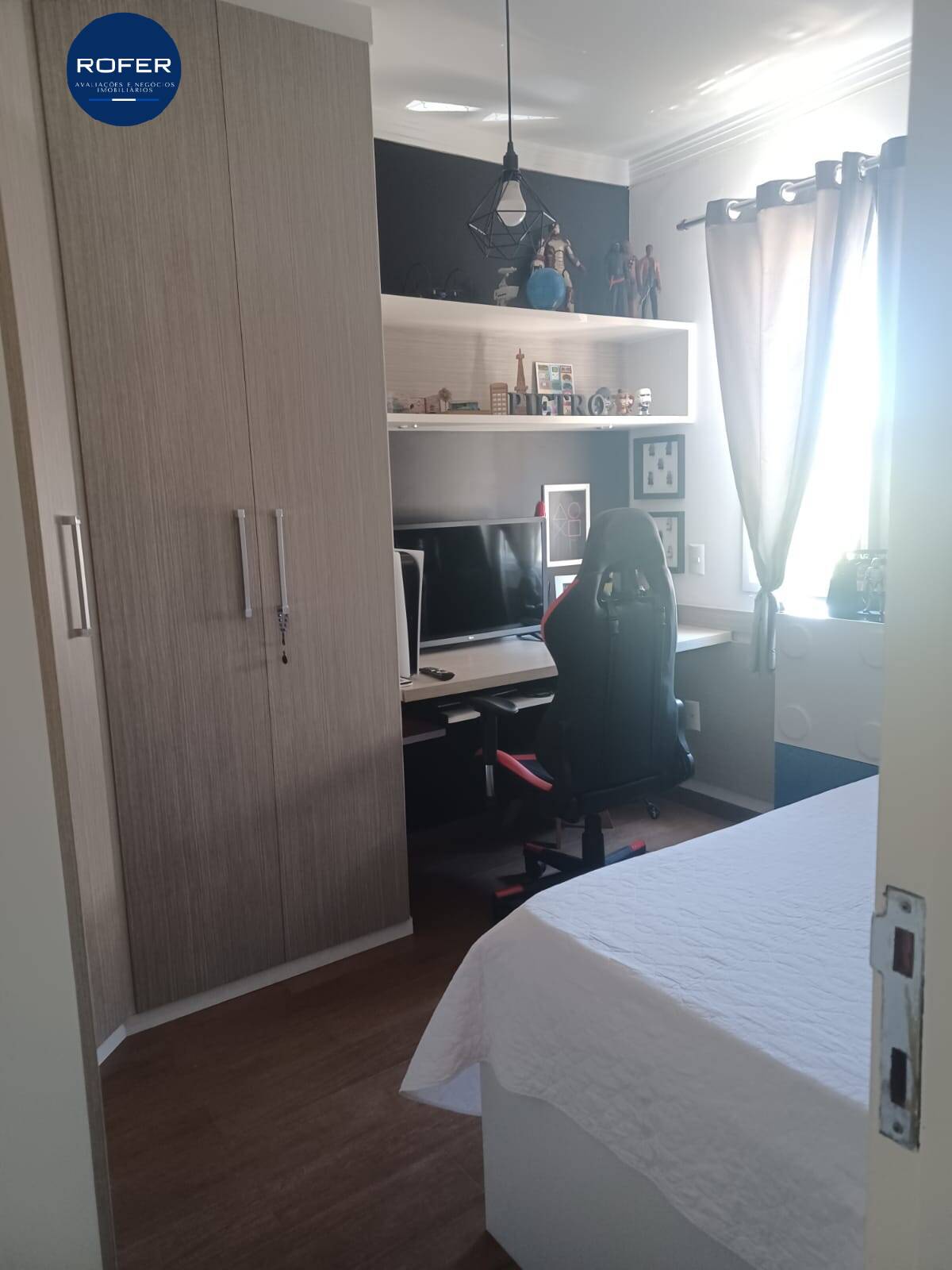 Apartamento à venda com 3 quartos, 78m² - Foto 26