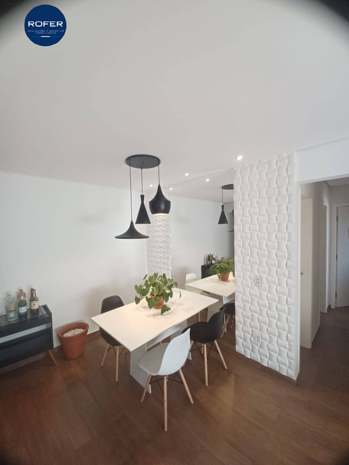 Apartamento à venda com 3 quartos, 78m² - Foto 5