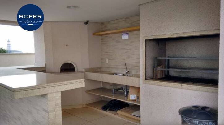 Apartamento à venda com 2 quartos, 65m² - Foto 6